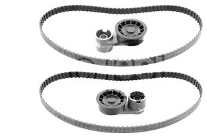 Zestaw Rozrządu Alfa Romeo Febi Bilstein