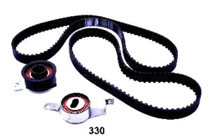Zestaw Paska Rozrządu Japanparts Kct330 530001010