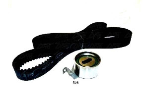 Zestaw Paska Rozrządu Japanparts Kct528 Kjt528