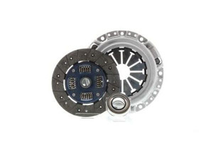 Zestaw Sprzęgła Daewoo Matiz 0.8/1.0 09.98- Aisin