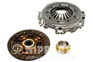 Zestaw Sprzęgła Nipparts Ko011 92w0005 Adg03029 J2