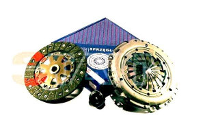 Zestaw Sprzęgła Statim 2051h4 2051r8 2052f3 205279