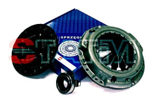 Zestaw Sprzęgła Statim 619309300 3000951992