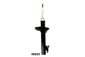 Amortyzator Ford Przód Fiesta 89-93 Ol Japanparts