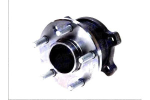 Zestaw Łożyska Koła Z Piastą Ford Mondeo Iv 1.6-2.