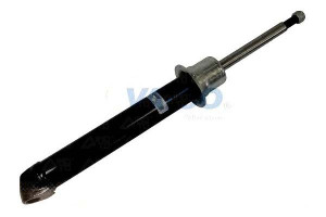 Amortyzator Smart Cabrio City-coupe Crossblade For