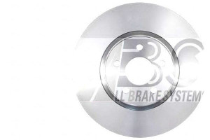 Tarcze Hamulcowe 2szt Ford Kuga 13- Przód A.b.s.