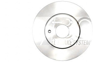 Tarcze Hamulcowe 2szt Chevrolet Epica 05-10 A.b.s.
