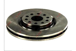 Tarcze Hamulcowe 2szt. Lancia Thesis 2.0-3.2 07.02