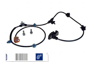 Czujnik Abs Tył L Honda Cr-v I 2.0 10.95-02.02 Blu
