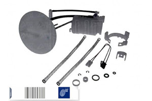 Filtr Paliwa Honda Cr-v Iv 2.0 10.12- Blue Print