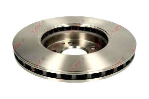 Tarcze Hamulcowe 2szt. Mercedes A (w176) B (w246 W