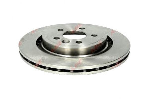 Tarcze Hamulcowe 2szt. Volvo S60 Ii S60 Iii S80 Ii