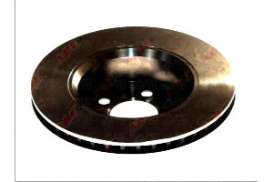 Tarcze Hamulcowe 2szt. Dodge Nitro Jeep Cherokee L