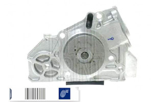 Pompa Wody Kia Carens Ii Rio 1.5 1.6 08.00- Blue P