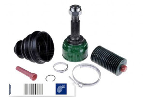 Przegub Napędowy (25z 22z 49mm) Nissan Tiida 1.6 1