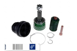 Przegub Napędowy (25z 22z 52,5mm) Hyundai Getz 1.1