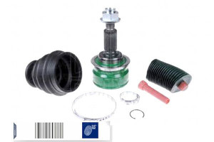 Przegub Napędowy (25z 28z 49mm) Suzuki Swift Iii 1