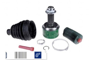 Przegub Napędowy (30z 30z 68mm) Honda Accord Viii