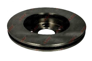 Tarcze Hamulcowe 2szt. Honda Accord Vii 2.0 02.03-