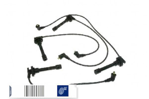 Przewody Zapłonowe Rover Blue Print