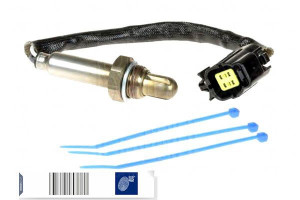 Sonda Lambda (pin 4 250mm) Daewoo Nubira Tacuma Re