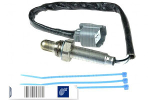 Sonda Lambda (pin 4 360mm) Honda Cr-v Ii 2.0 2.4 0