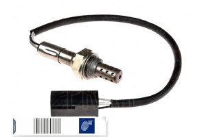 Sonda Lambda (pin 4 475mm) Nissan Qashqai I Tiida