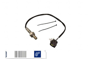Sonda Lambda (pin 4 600mm) Mazda 323 F Vi 1.6 01.0