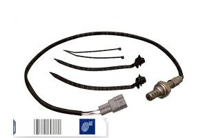 Sonda Lambda (pin 4 640mm) Toyota Yaris 1.0 04.99-