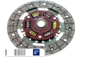 Tarcza Sprzęgła (200mm) Mitsubishi Carisma 1.6 07.