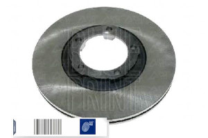 Tarcze Hamulcowe 2szt Mitsubishi L 300 Delica Ii L