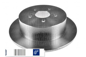 Tarcze Hamulcowe 2szt Subaru Legacy Iv Outback 2.0