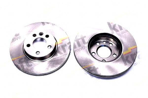 Tarcze Hamulcowe Kraft Automotive 1108038 7m361530
