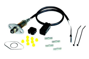 Sonda Lambda Lexus Es Toyota 4 Runner Camry Carina