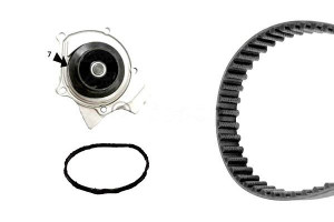 Zestaw Rozrządu Vw 1,8-2,0tsi (pompy Wody) Bosch