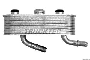 Chłodnica Oleju Bmw Trucktec Automotive