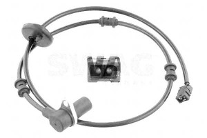 Czujnik Abs Swag 2105400617 30060 901060 As4106