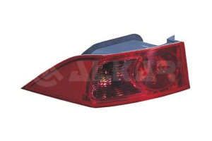 Lampa Tylna Zespolona Honda Alkar
