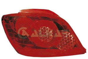 Lampa Tylna Zespolona Peugeot Alkar
