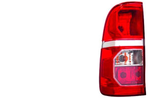 Lampa Toyota Hilux Vii 06.11-06.15 Depo