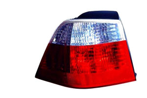 Lampa (część Zewnętrzna Kolor Kierunkowskazu Biały
