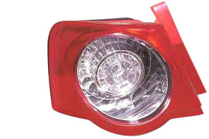 Lampa (część Zewnętrzna Led) Vw Passat B6 Sedan 03