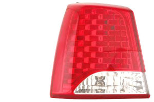Lampa (część Zewnętrzna Kolor Kierunkowskazu Biały