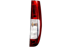 Lampa Mercedes Viano, Vito 09.03->le Tył Rp Rl Hel