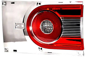 Lampa (część Wewnętrzna) Vw Sharan 7m 09.03-03.10