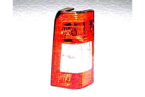 Lampa Citroen Peugeot Berlingo Partner 1 Door Pr M