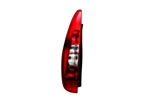 Lampa Tylna Mitsubishi Colt 04-12 5d Le Magneti Ma
