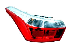 Lampa Citroen C-elysee Pr Magneti Marelli
