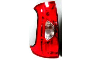 Lampa (kolor Kierunkowskazu Biały Kolor Szkła Czer